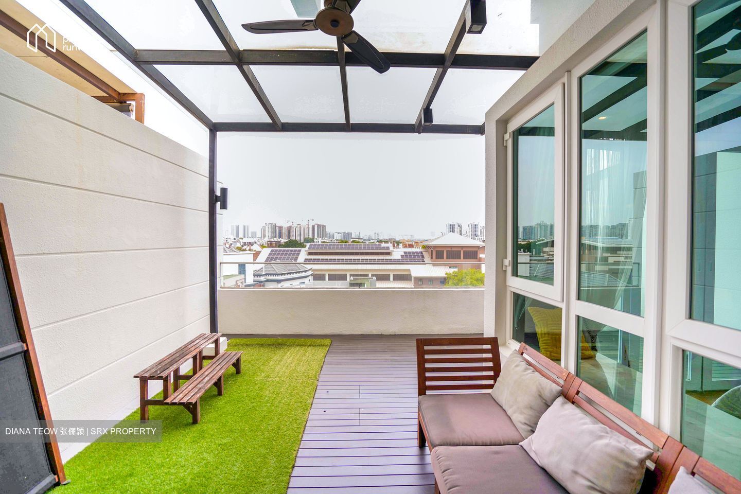 D'Fresco (D15), Apartment #508863231